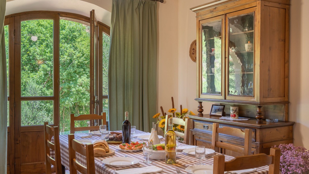 Photo of Bedroom in Castiglion Fiorentino
