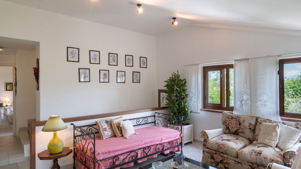 Photo of Livingroom in Santa Firmina