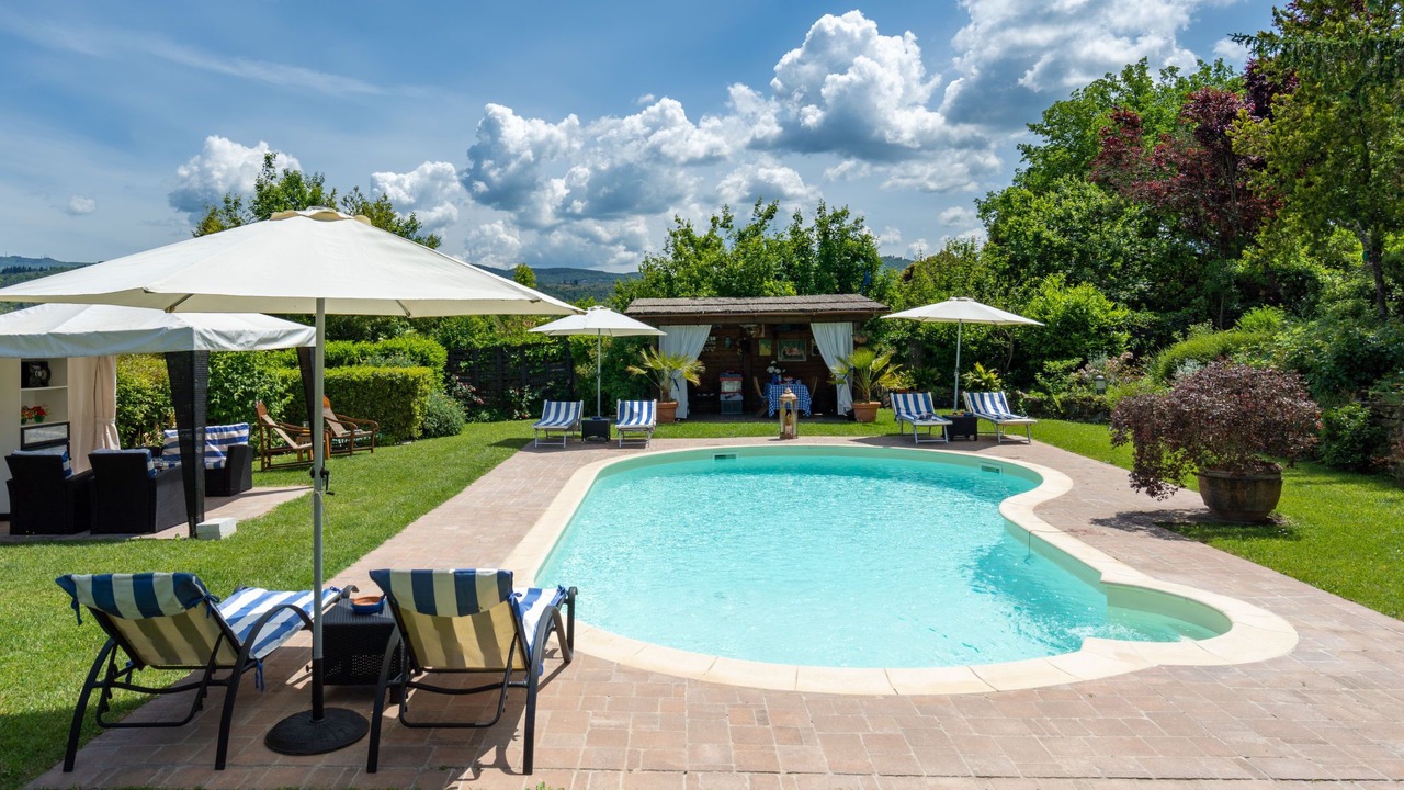 Photo of Outdoor in Santa Firmina