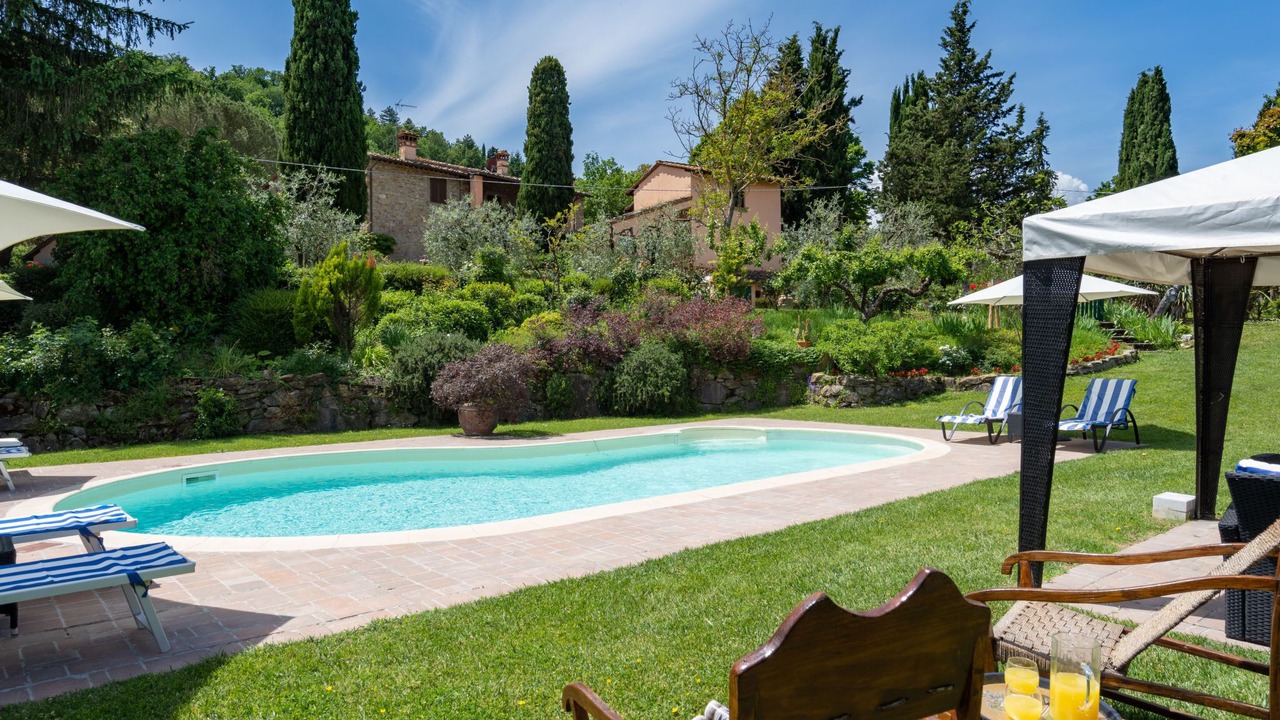 Photo of Outdoor in Santa Firmina