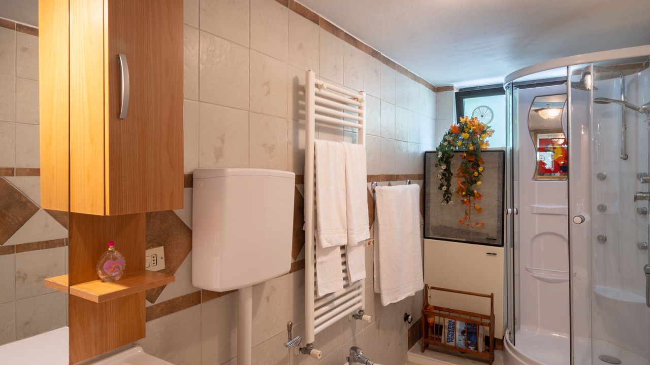 Photo of Bathroom in Santa Firmina