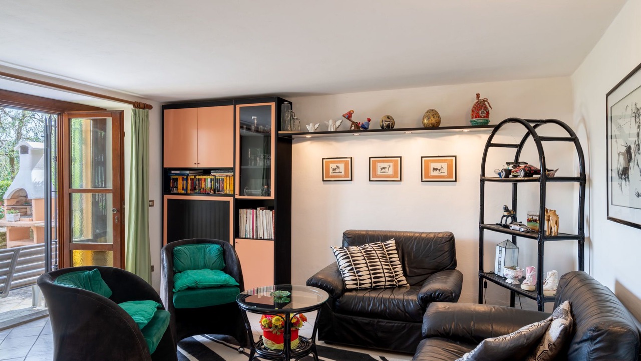 Photo of Livingroom in Santa Firmina