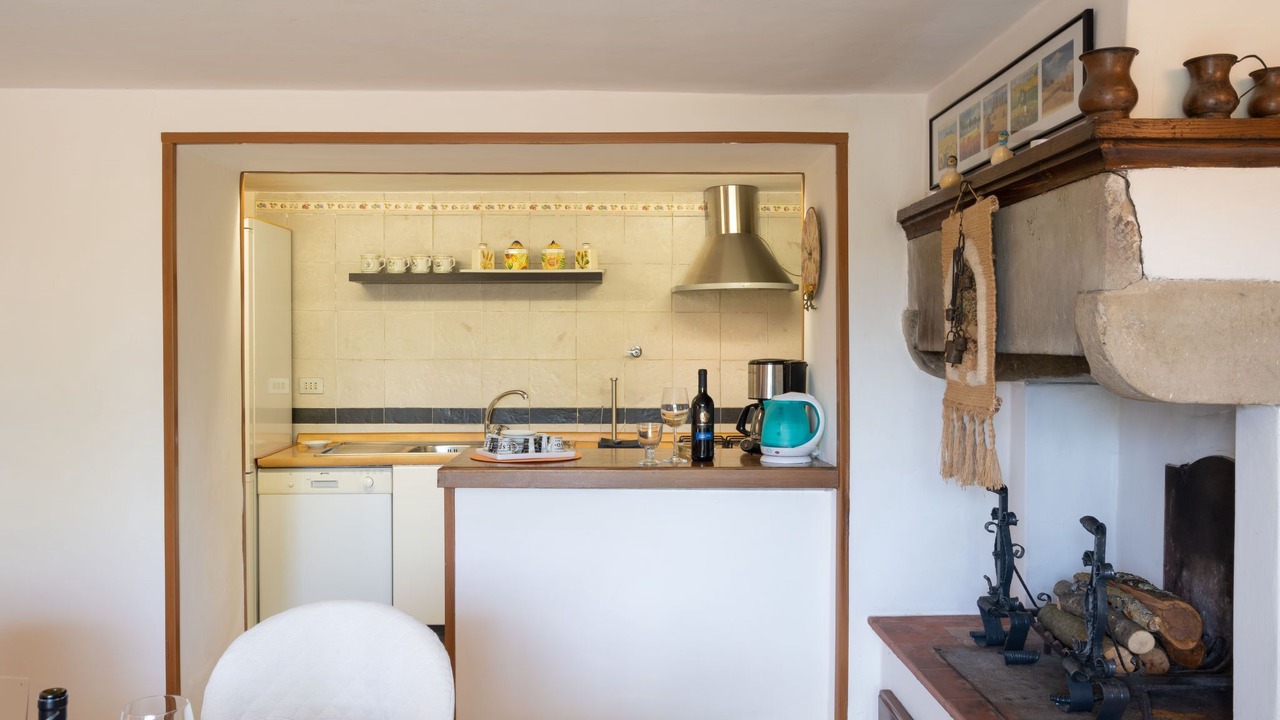 Photo of Bedroom in Santa Firmina