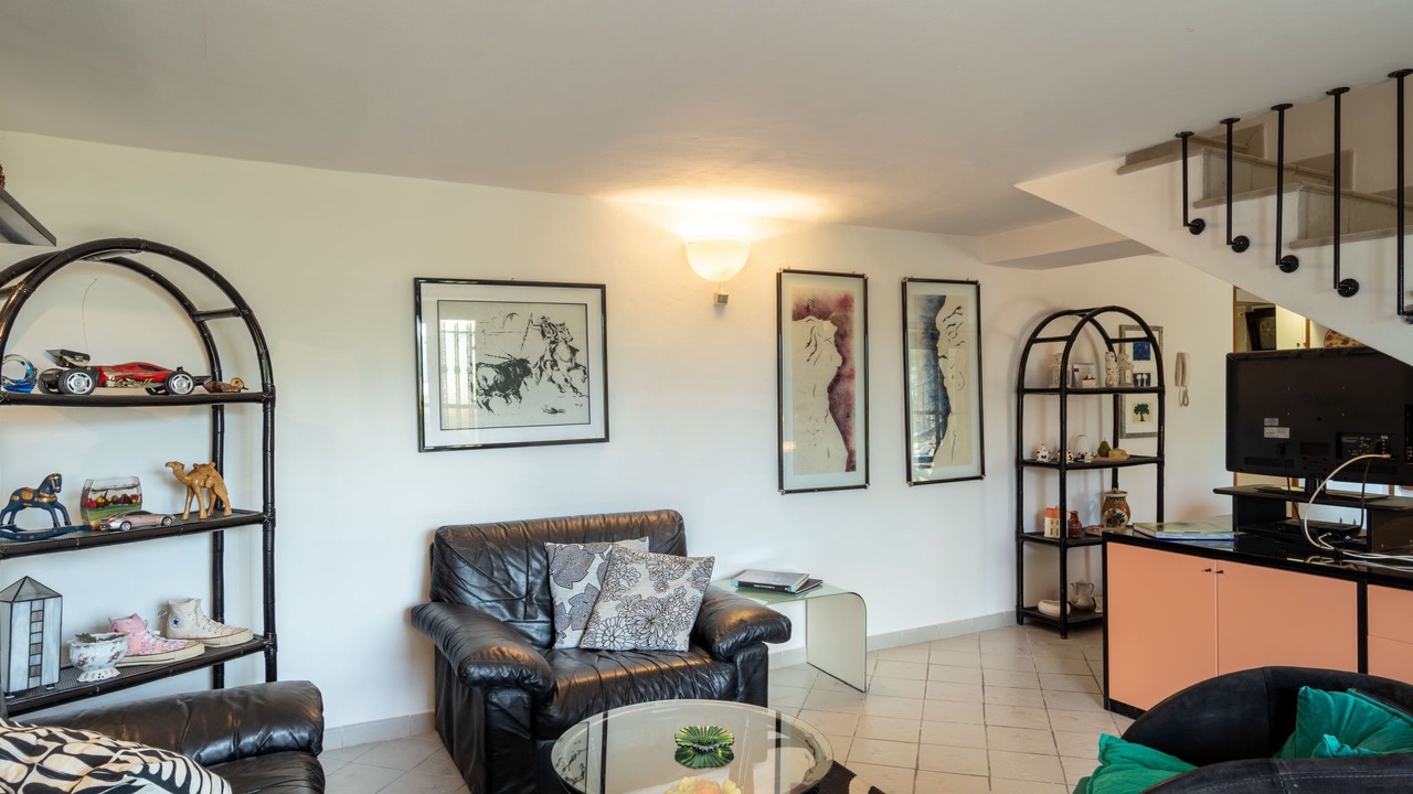 Photo of Livingroom in Santa Firmina