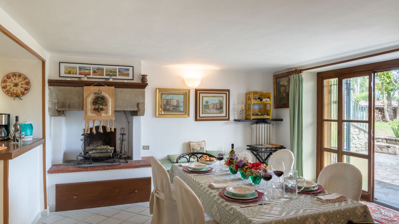 Photo of Bedroom in Santa Firmina