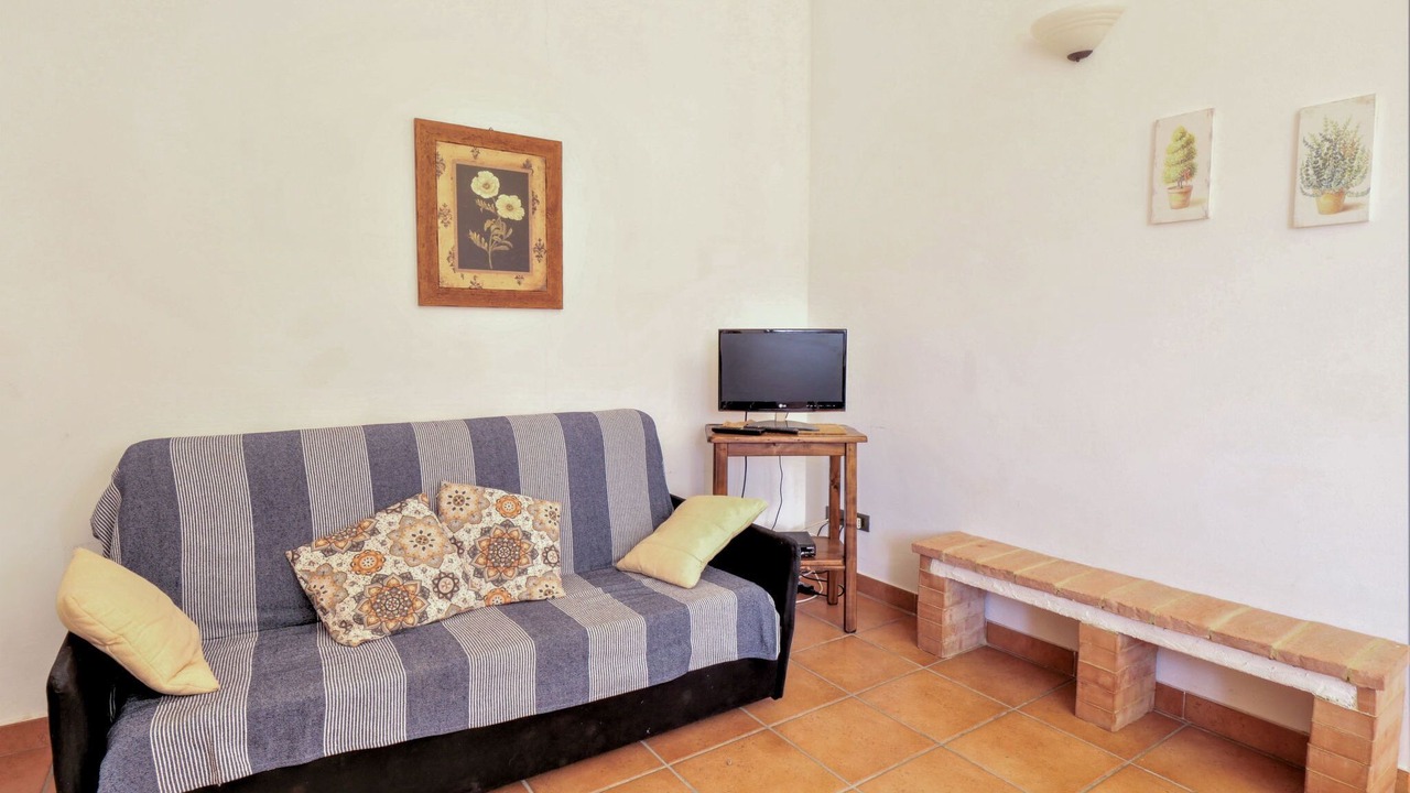 Photo of Livingroom in Montorsaio