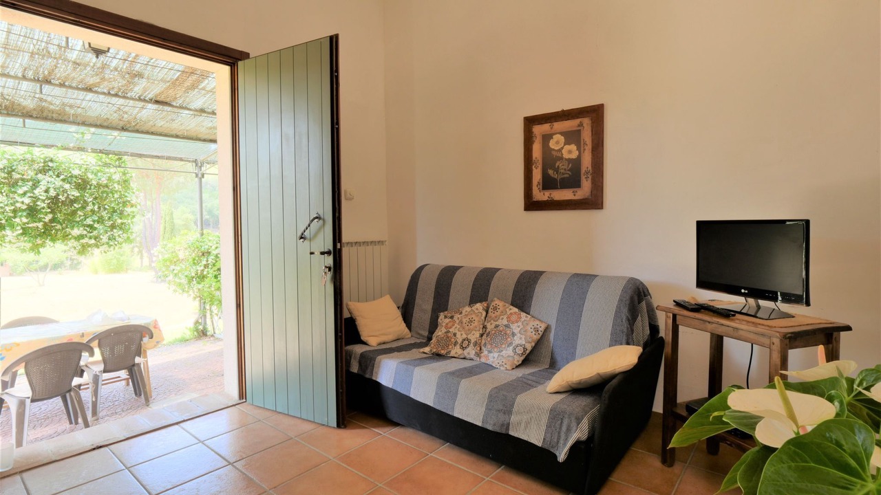 Photo of Livingroom in Montorsaio