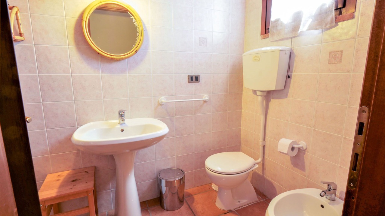 Photo of Bathroom in Montorsaio