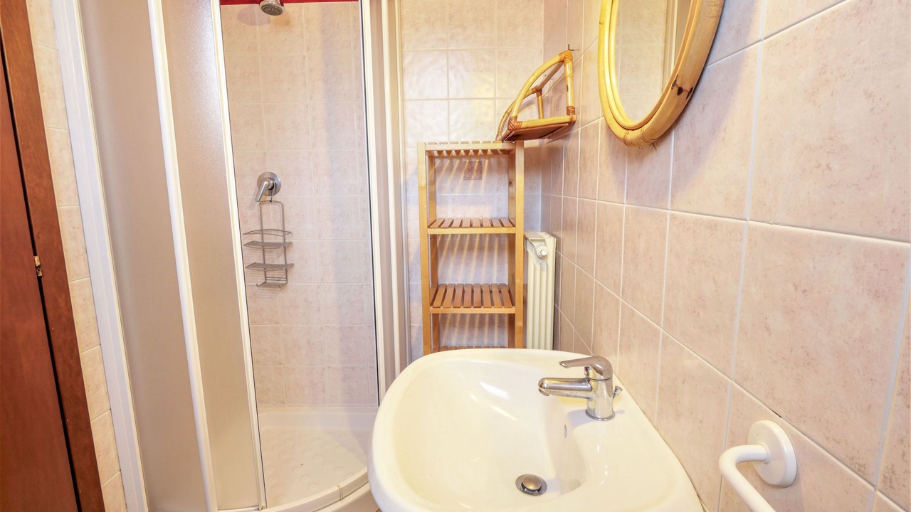 Photo of Bathroom in Montorsaio