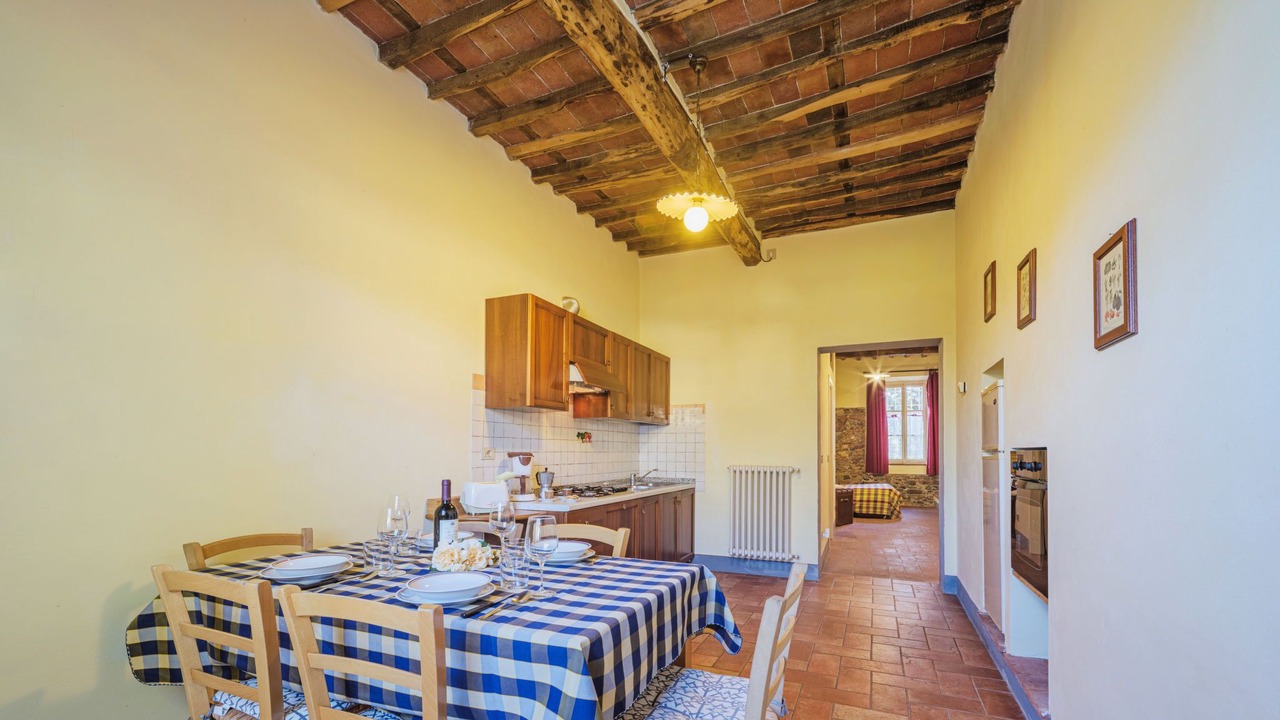 Photo of Bedroom in San Michele di Moriano