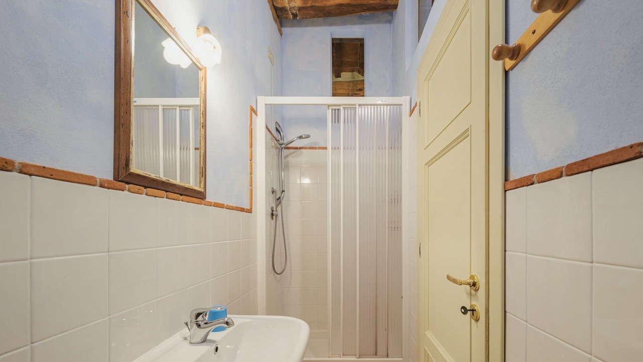 Photo of Bathroom in San Michele di Moriano