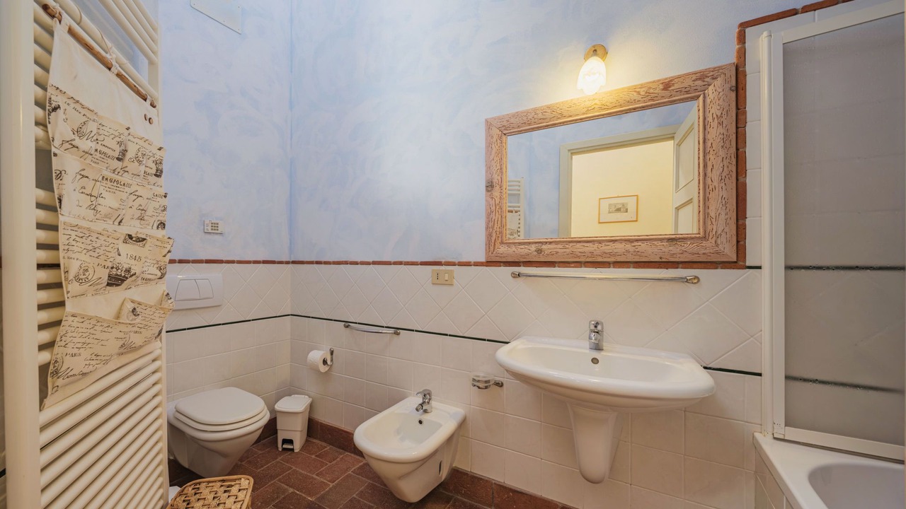 Photo of Bathroom in San Michele di Moriano