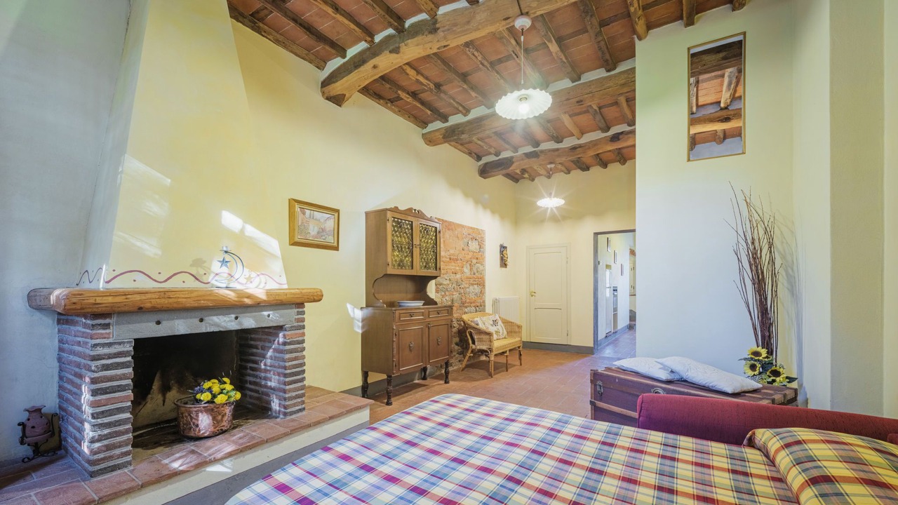 Photo of Livingroom in San Michele di Moriano