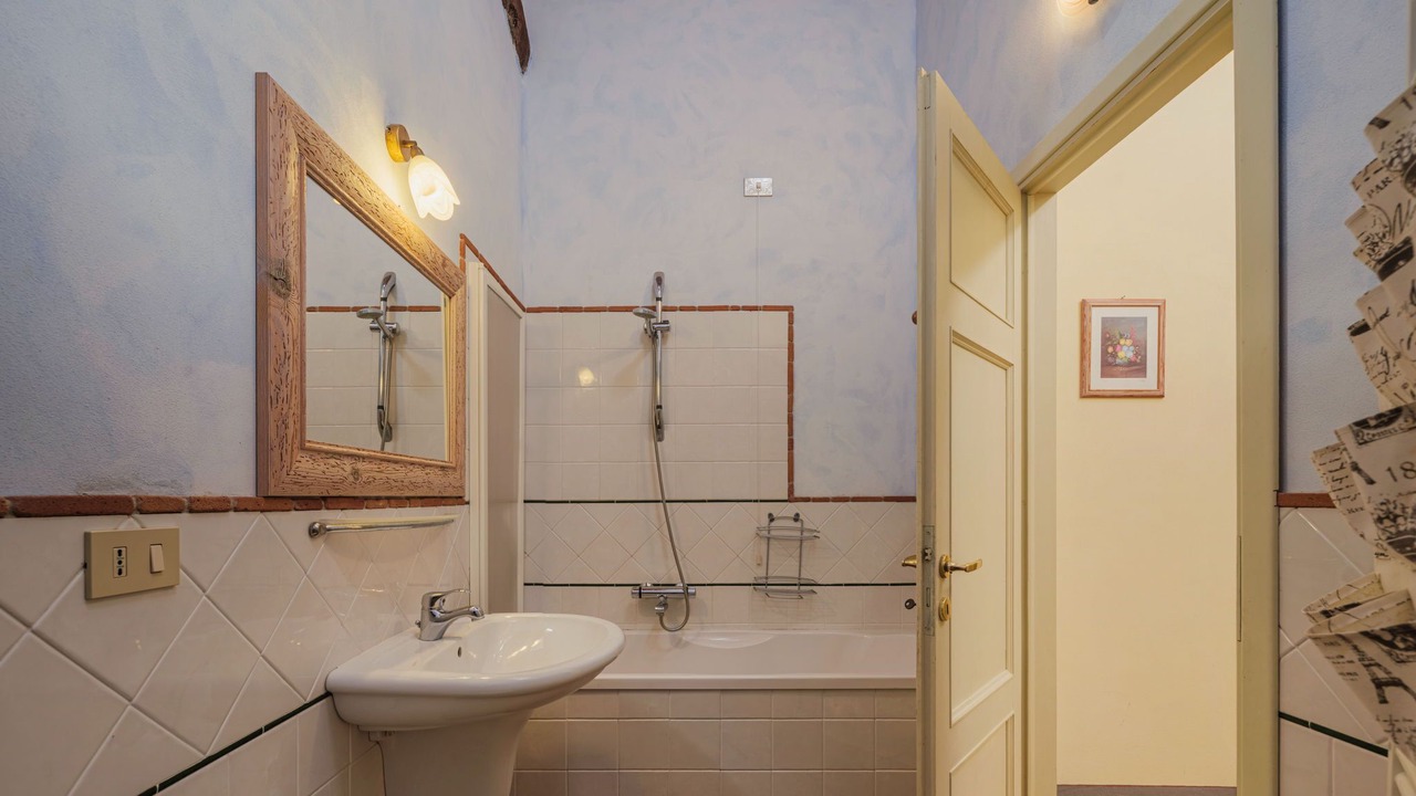 Photo of Bathroom in San Michele di Moriano