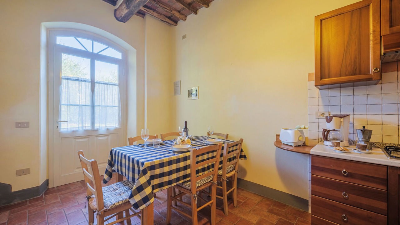 Photo of Bedroom in San Michele di Moriano