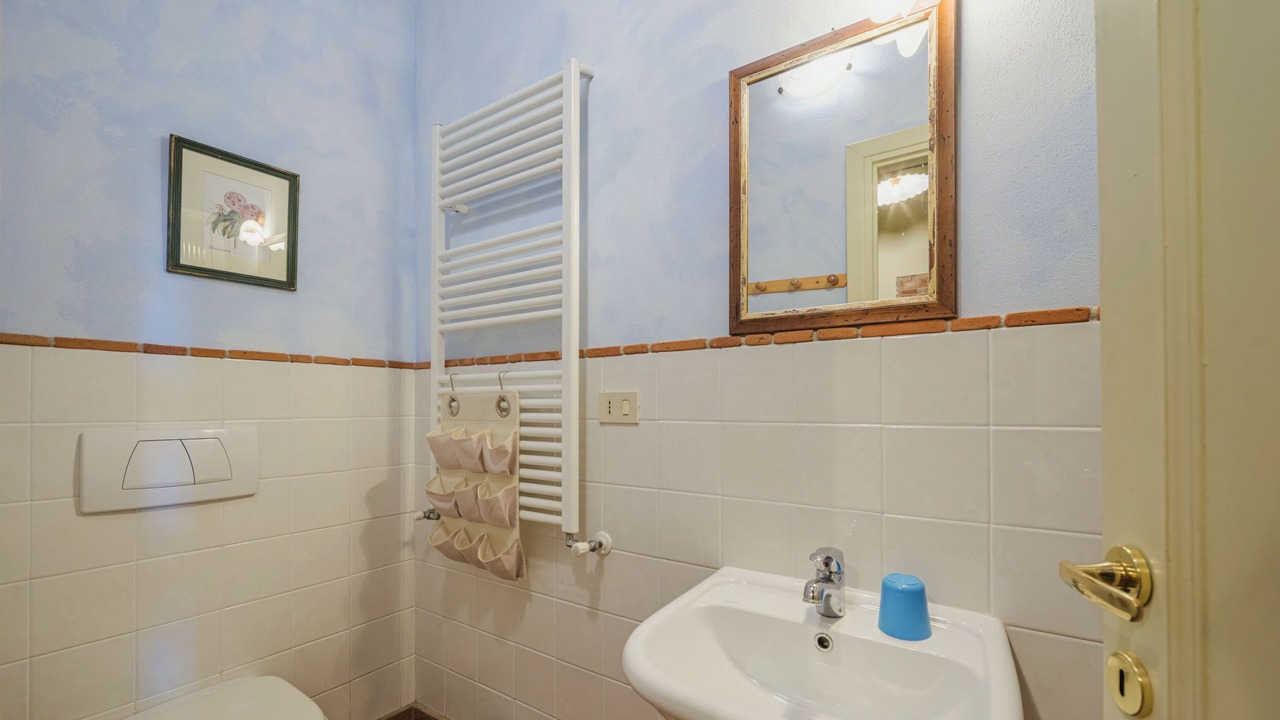 Photo of Bathroom in San Michele di Moriano