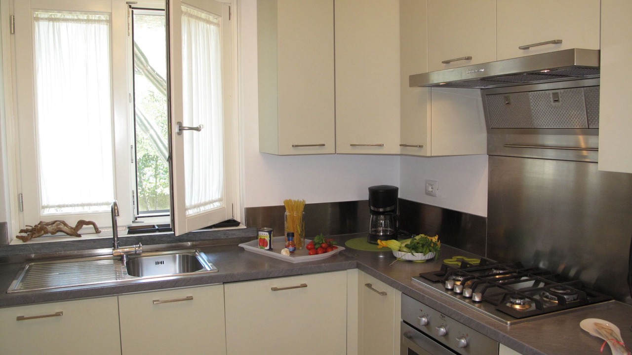 Photo of Bedroom in Capanne-Prato-Cinquale