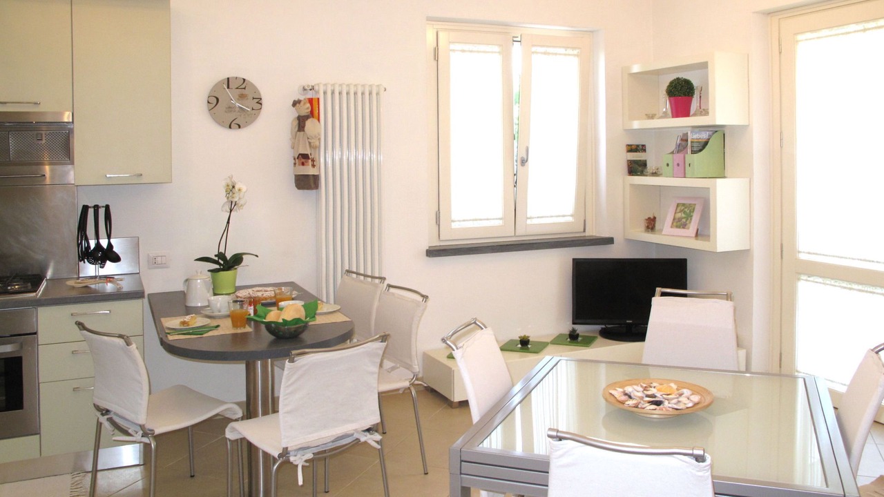 Photo of Bedroom in Capanne-Prato-Cinquale