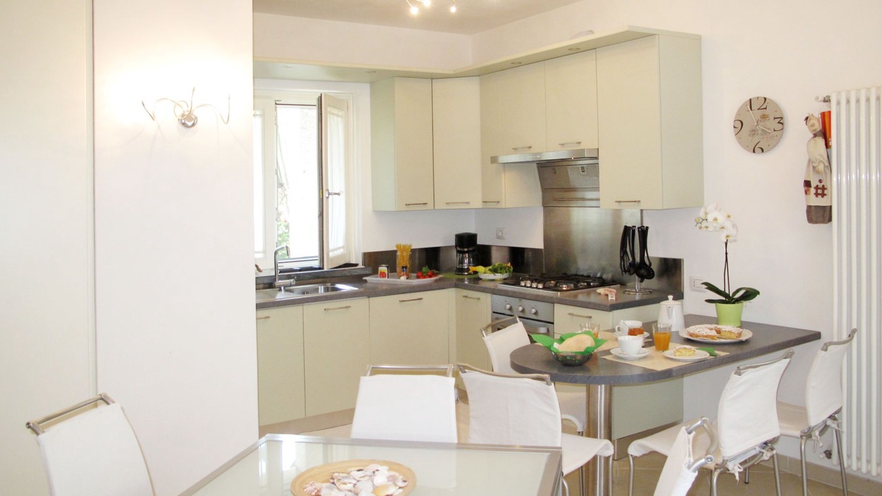 Photo of Bedroom in Capanne-Prato-Cinquale