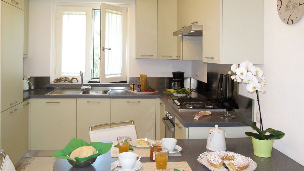 Photo of Bedroom in Capanne-Prato-Cinquale