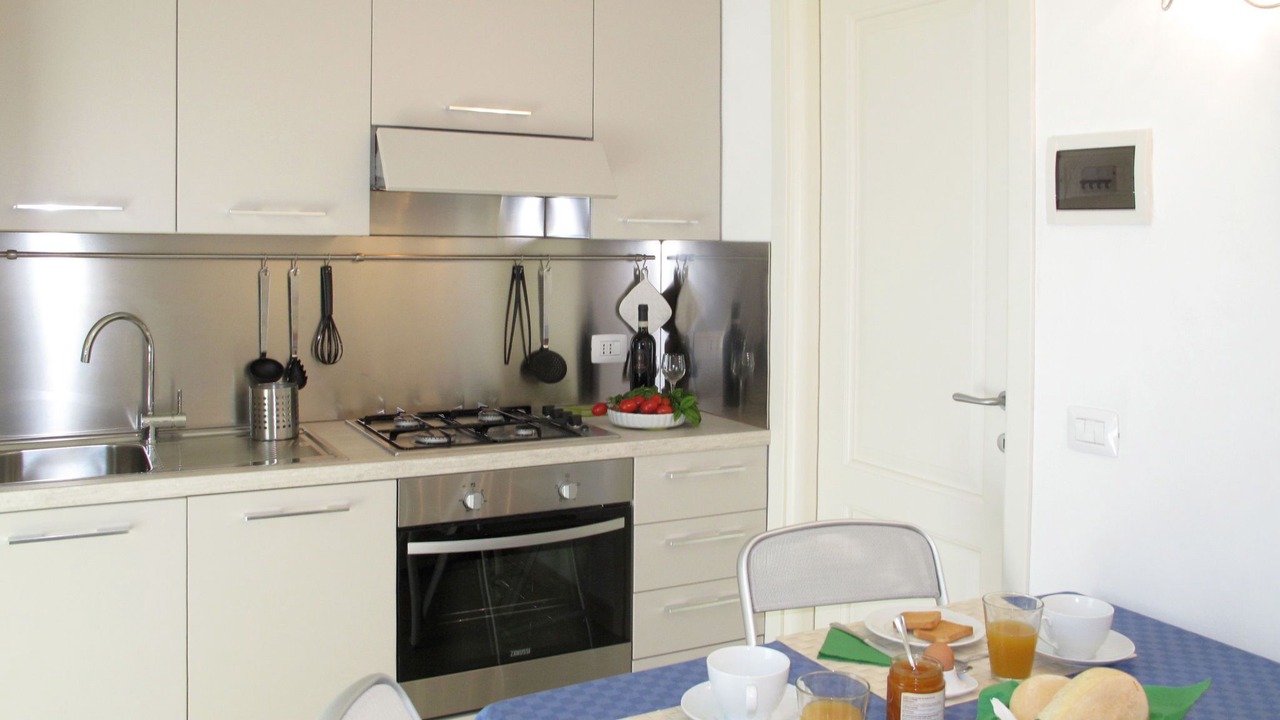 Photo of Bedroom in Capanne-Prato-Cinquale