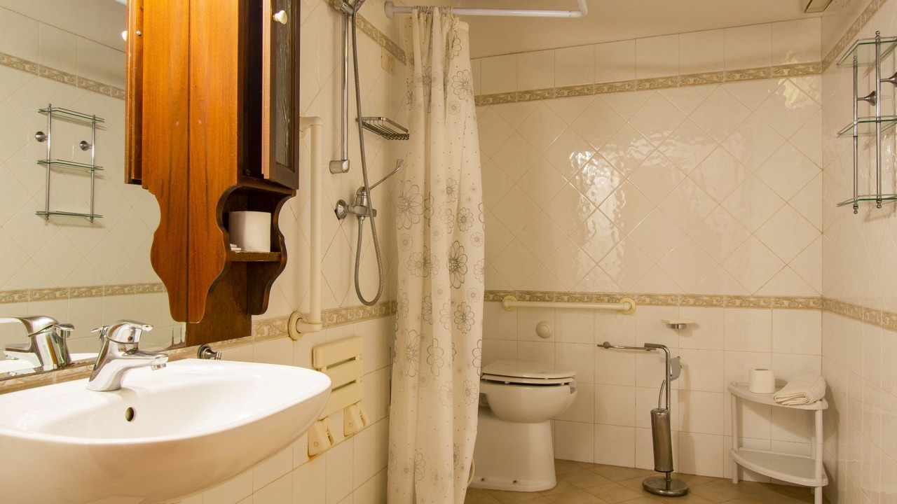 Photo of Bathroom in Gorgognano