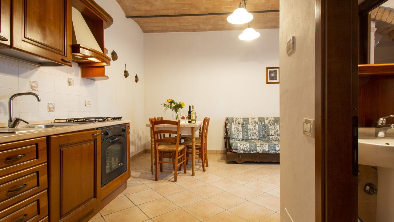 Photo of Bedroom in Gorgognano
