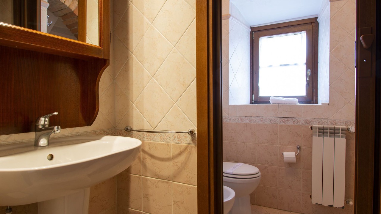 Photo of Bathroom in Gorgognano