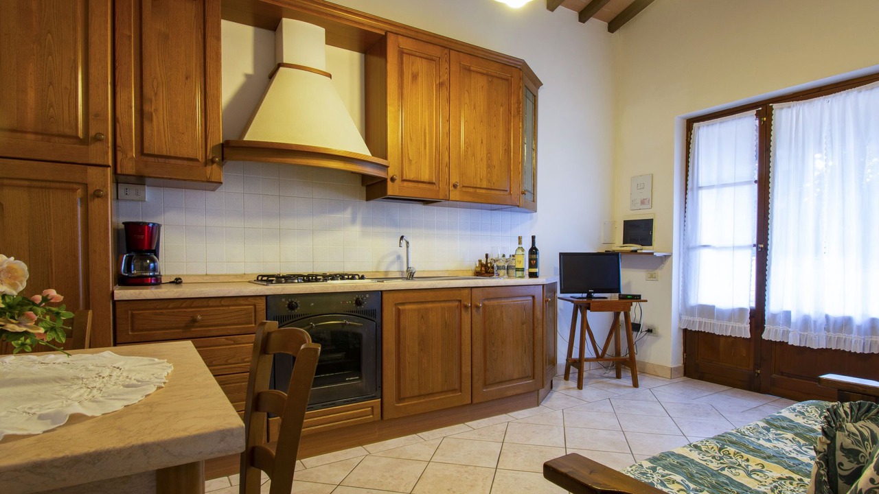 Photo of Bedroom in Gorgognano
