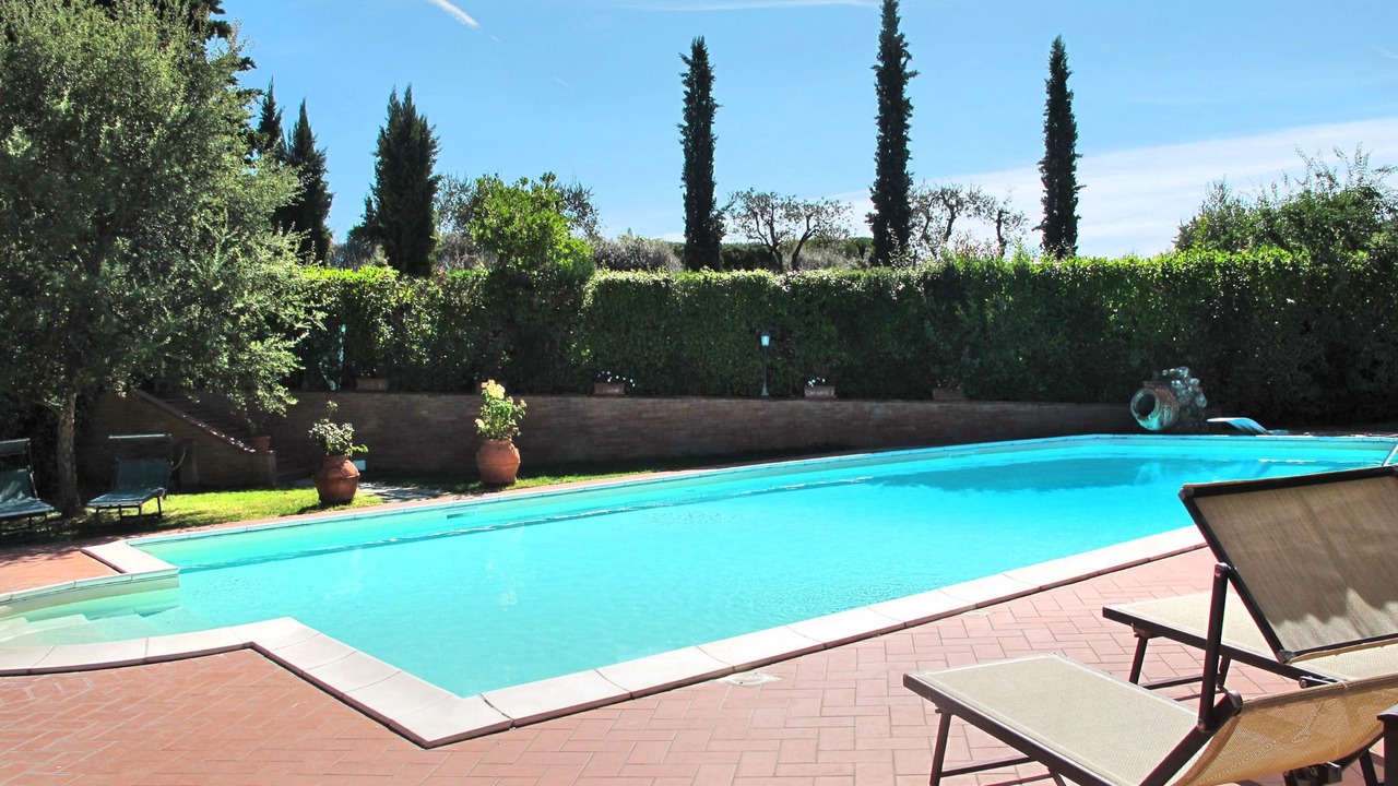 Photo of Outdoor in Gorgognano