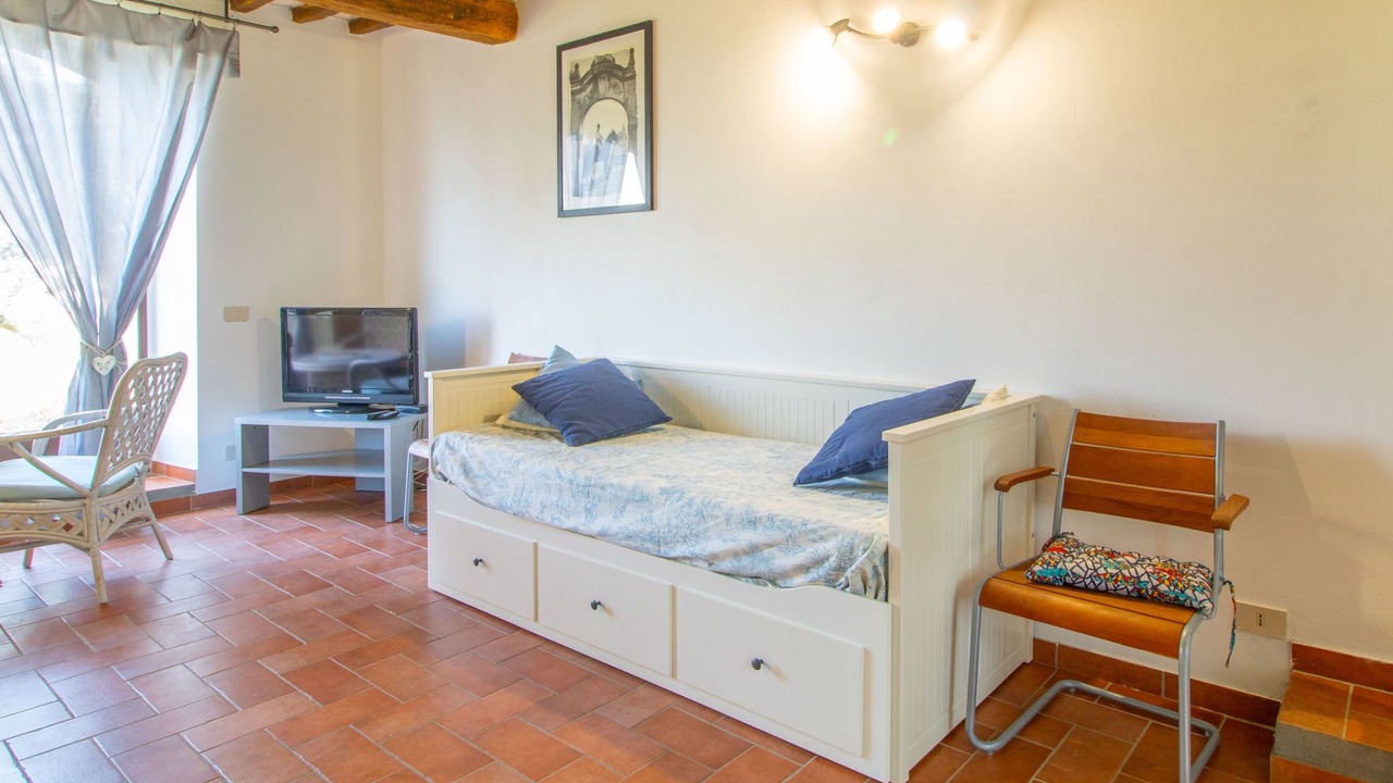 Photo of Bedroom in Pieve al Bagnoro