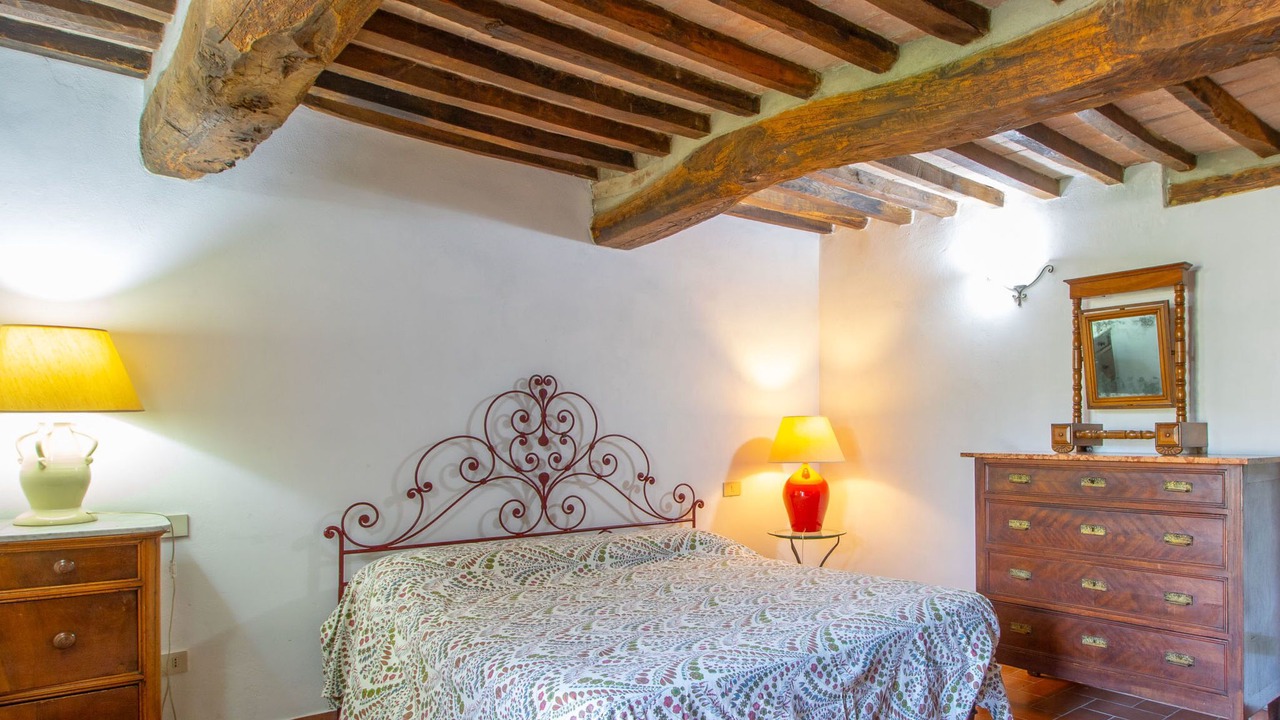 Photo of Livingroom in Pieve al Bagnoro