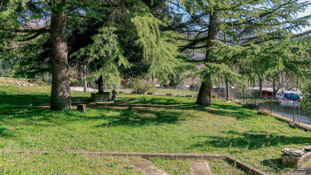 Photo of Outdoor in Pieve al Bagnoro