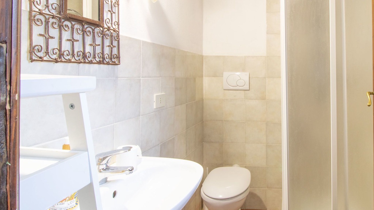 Photo of Bathroom in Pieve al Bagnoro