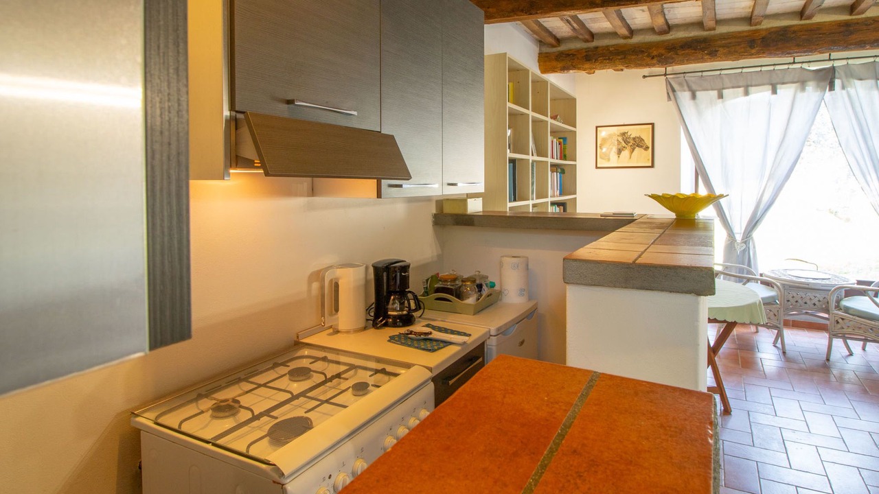Photo of Bedroom in Pieve al Bagnoro