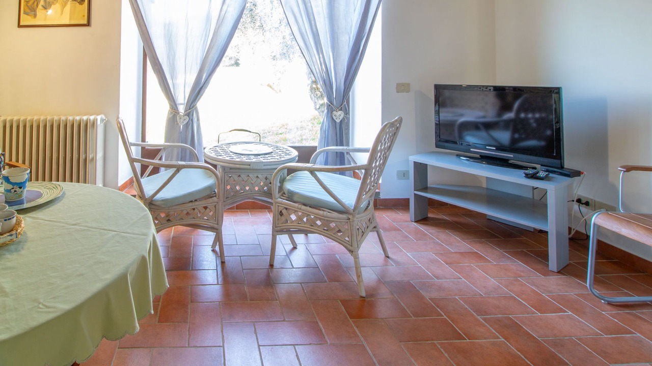 Photo of Bedroom in Pieve al Bagnoro