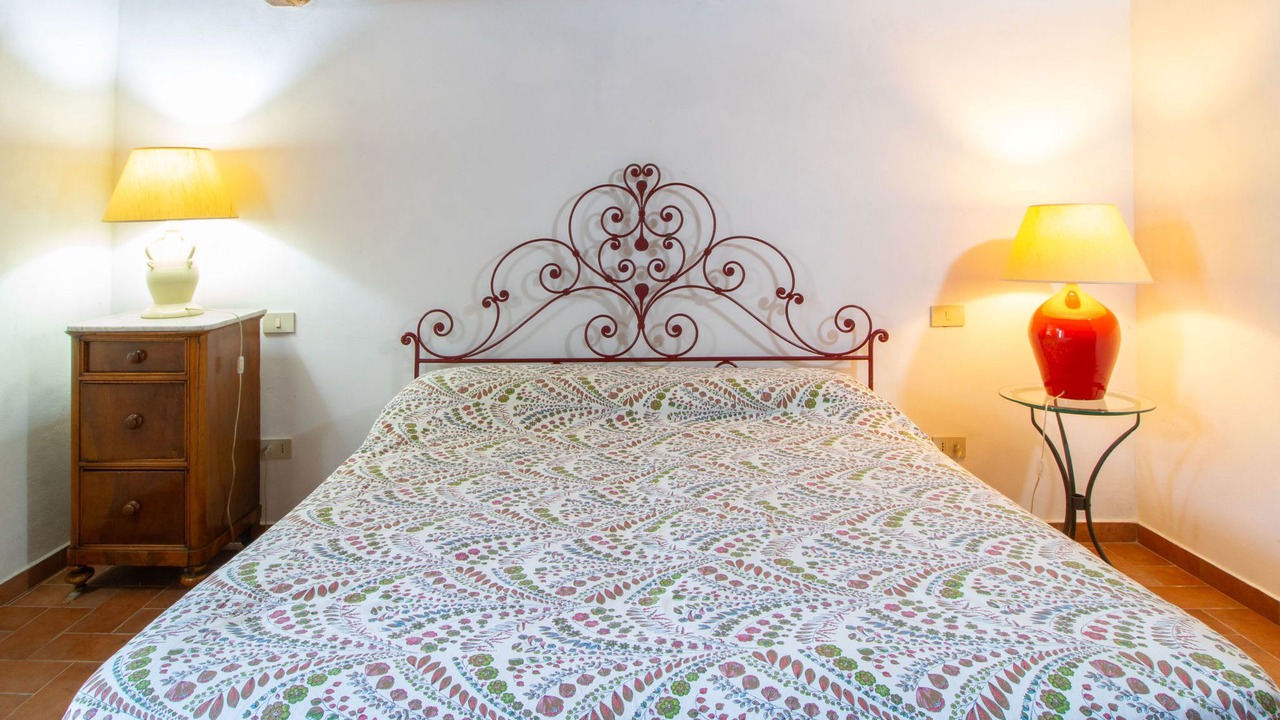 Photo of Livingroom in Pieve al Bagnoro