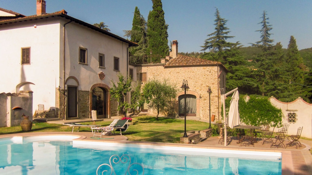 Photo of Outdoor in Pieve al Bagnoro