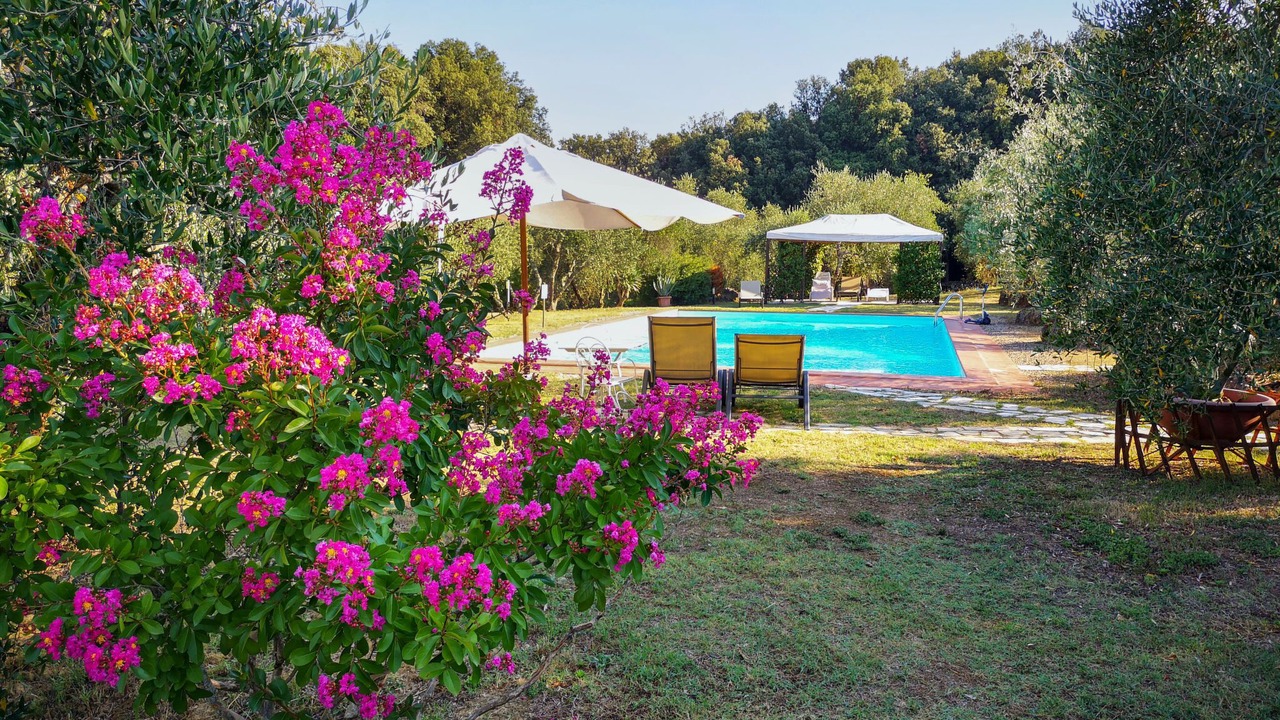 Photo of Outdoor in Simignano