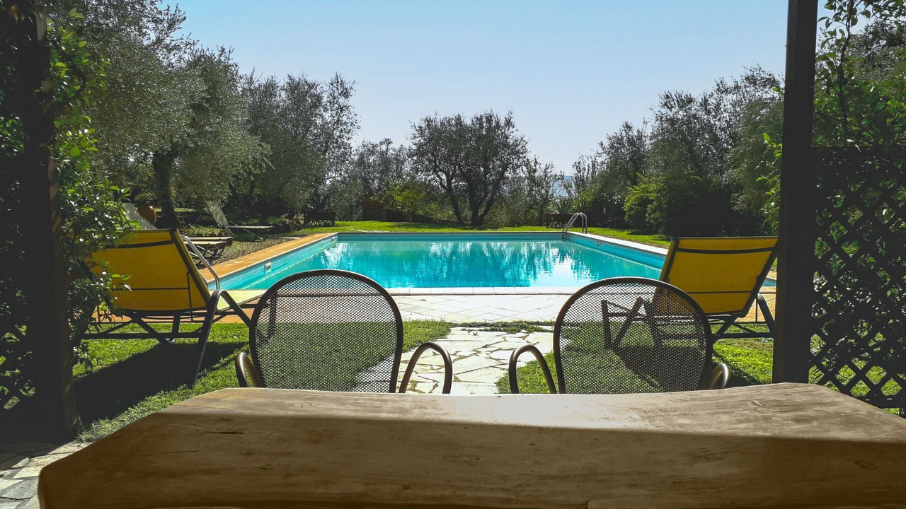 Photo of Outdoor in Simignano