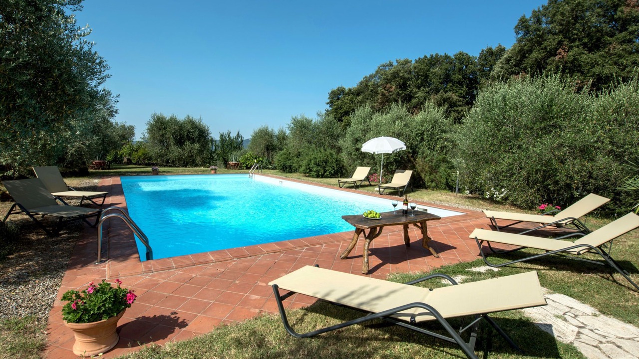 Photo of Outdoor in Simignano