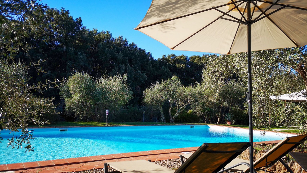 Photo of Outdoor in Simignano