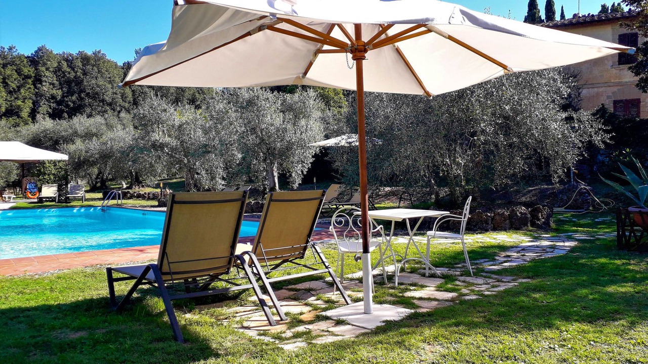Photo of Outdoor in Simignano