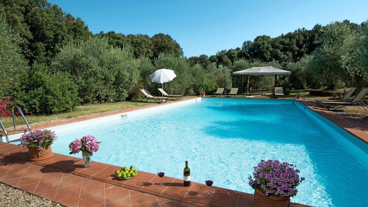 Photo of Outdoor in Simignano