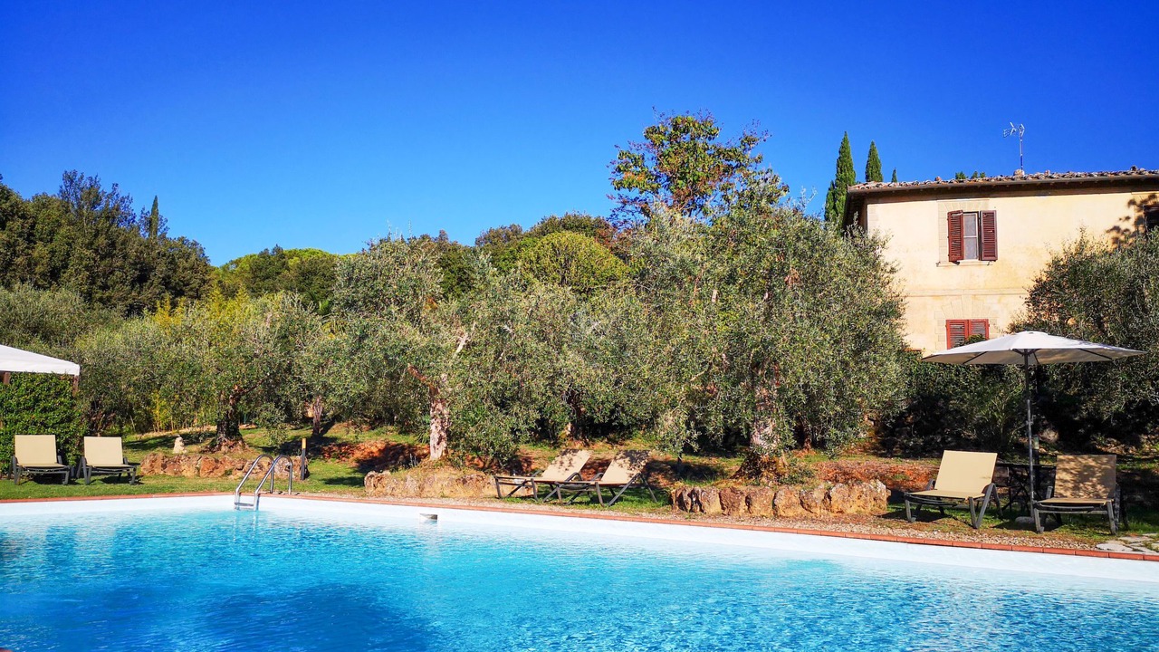Photo of Outdoor in Simignano
