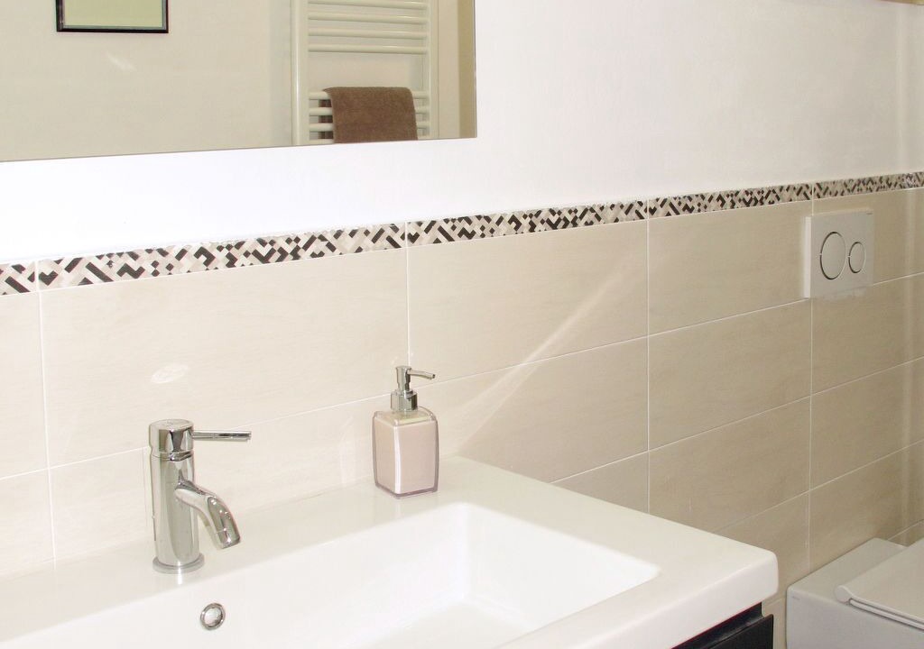 Photo of Bathroom in Simignano