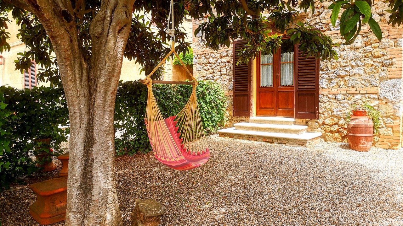 Photo of Outdoor in Simignano
