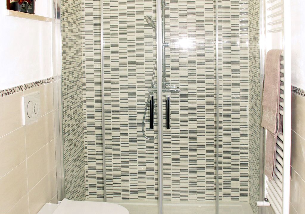 Photo of Bathroom in Simignano
