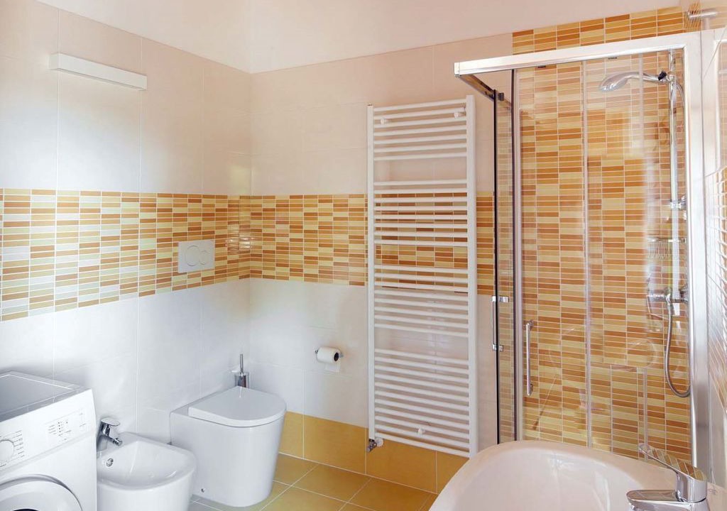 Photo of Bathroom in Cavallino-Treporti