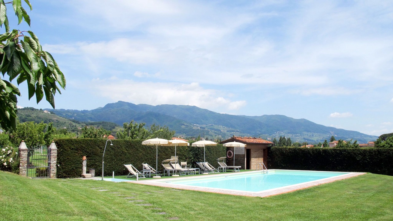Photo of Outdoor in San Michele di Moriano